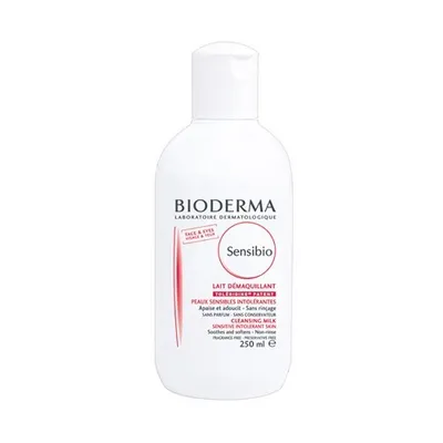 Qumësht pastrues Bioderma, 250 ml - 2