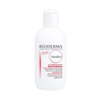 Qumësht pastrues Bioderma, 250 ml