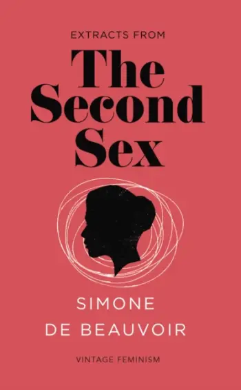 The Second Sex Short Edition - Simone De Beauvoir
