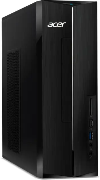 Kompjuter desktop Acer Aspire XC-1785, Intel Core i3-14100, 8GB RAM, 512GB SSD, Windows 11 Home, i zi