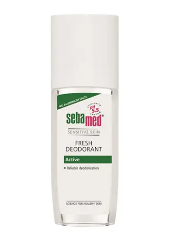 Deodorant Sebamed 75 ml