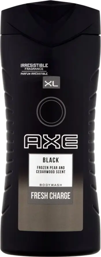 Xhel dushi AXE, 400 ml