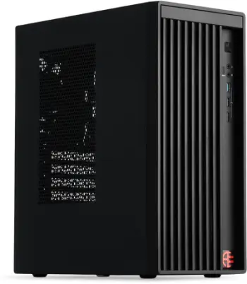 Kompjuter desktop ADAX LIBRA SFF WXIPC12400, Intel Core i5 12400, 16GB RAM, 512GB SSD