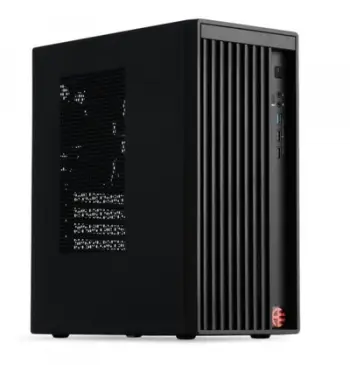 Kompjuter desktop ADAX VERSO AI WXIHR8600G, Ryzen 5 8600G, 32GB RAM, 1TB SSD