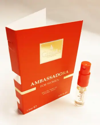 Eau de Toilette Cartier Declaration Mini, 10ml