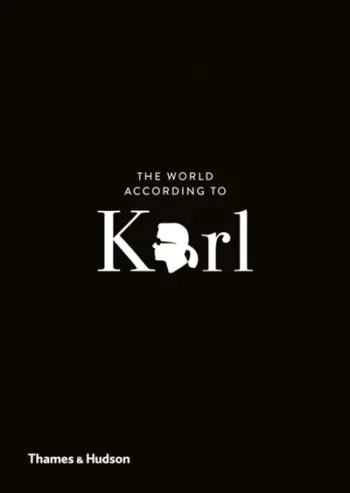 The World According To Karl - Sandrine Gulbenkian