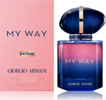 Parfum Giorgio Armani My Way Le Parfum, 30ml, për femra