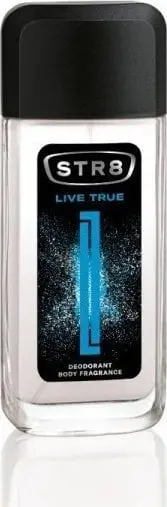 Deodorant spraj Str8 Live True, 85ml