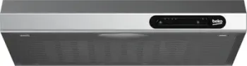 Kapak aspirues Beko CFB 5310 X, 52cm, inox
