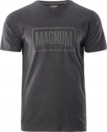 Bluzë Magnum Essential T Shirt 2.0 M 92800396133, për meshkuj, gri