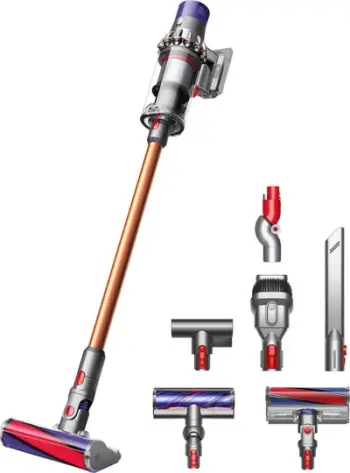 Thithëse elektrike Dyson V10 Absolute Upright
