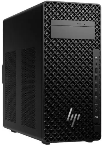 Kompjuter desktop HP Z2 Tower G1i, Intel Core Ultra 7, 32GB RAM, 1000GB, i zi