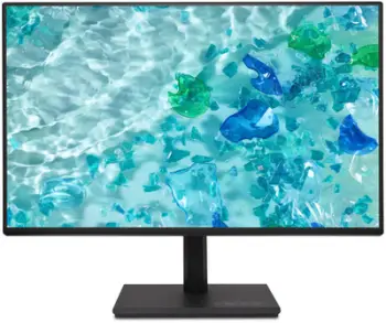 Monitor Acer Vero B277UGbmiqpruzx, 27", WQHD, i zi
