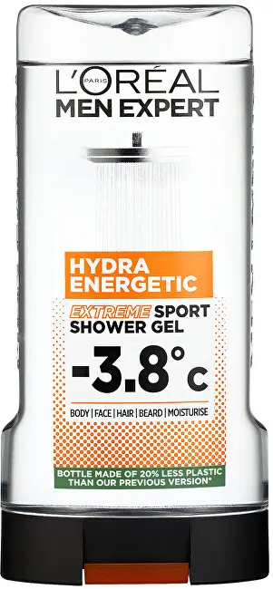 Xhel dushi L'Oréal Paris, 300 ml