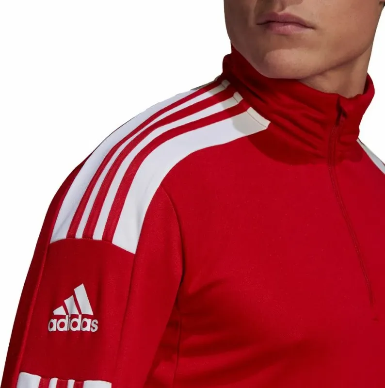 Bluzë për meshkuj Adidas SQUADRA 21 GP6472 GP6472, XXL, e kuqe - 3