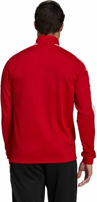 Bluzë për meshkuj Adidas SQUADRA 21 GP6472 GP6472, XXL, e kuqe - 7