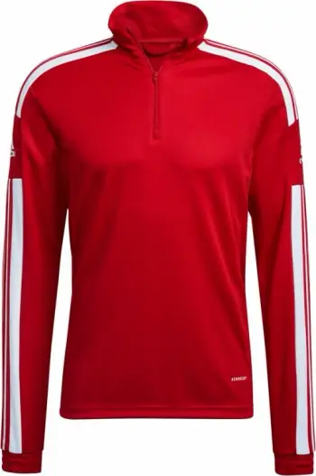 Bluzë për meshkuj Adidas SQUADRA 21 GP6472 GP6472, XXL, e kuqe