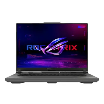 Laptop ASUS ROG Strix G16 G615LM, 16", Intel Core Ultra 9 275HX, 32GB RAM, 1TB SSD, NVIDIA GeForce RTX 5060, i hirtë