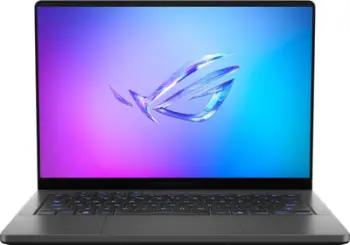 Laptop Asus ROG Zephyrus G14 GA403, 14", AMD Ryzen 9 270, 32GB RAM, 1TB SSD, NVIDIA GeForce RTX 5060, i hirtë