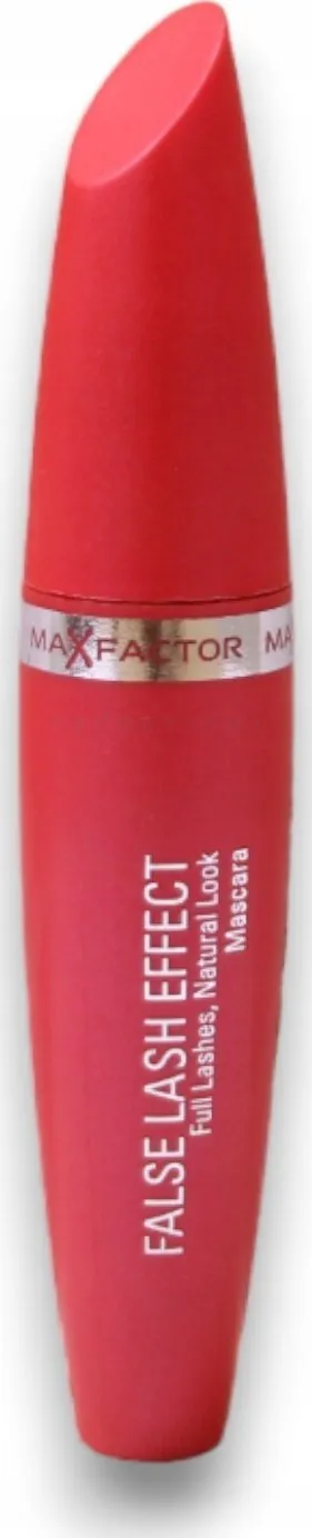 Maskarë Max Factor False Lash Effect Pink Edition, volumizuese, e zezë - 2
