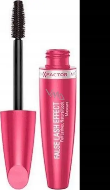 Maskarë Max Factor False Lash Effect Pink Edition, volumizuese, e zezë