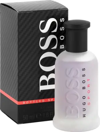 Eau de Toilette Hugo Boss Boss Bottled Sport, 50ml