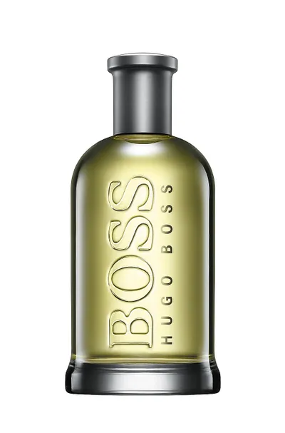 Eau de Toilette për meshkuj HUGO BOSS Boss Bottled No.6, 30ml - 1