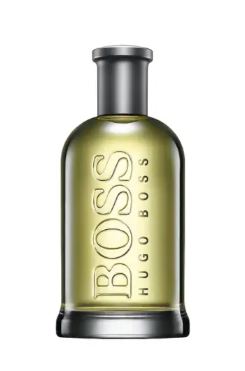 Eau de Toilette për meshkuj HUGO BOSS Boss Bottled No.6, 30ml