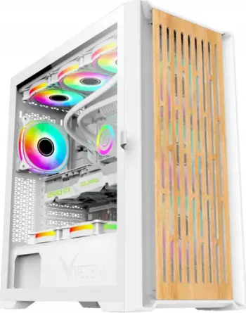 Kompjuter gaming X G700, Ryzen 7 5800X, 32GB RAM, 2TB SSD, Radeon RX 9060 XT