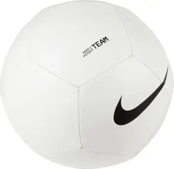 Top futbolli Nike për meshkuj, i bardhë