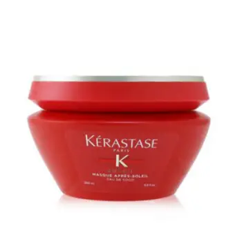 Maskë për flokë Kerastase Soleil, 200 ml