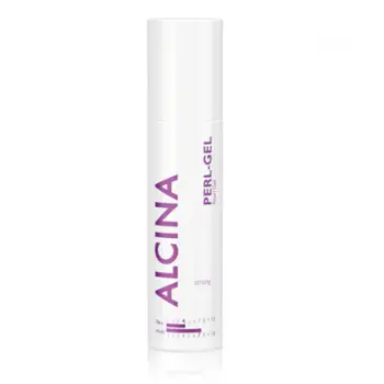 Xhel për flokë Alcina Pearl 100 ml