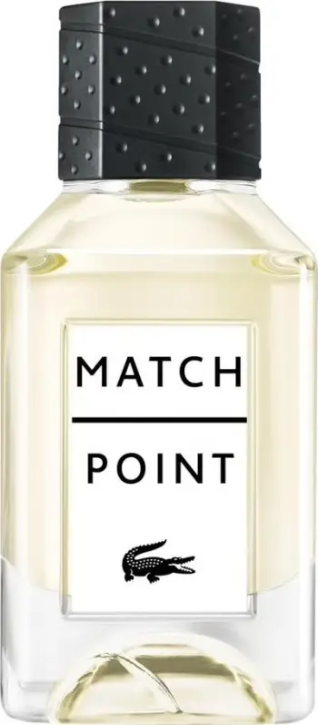 Eau de Toilette Lacoste Match Point, 50ml