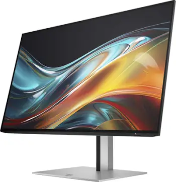 Monitor HP Series 7 Pro 724pf, 23.8", FHD 100Hz, i zi