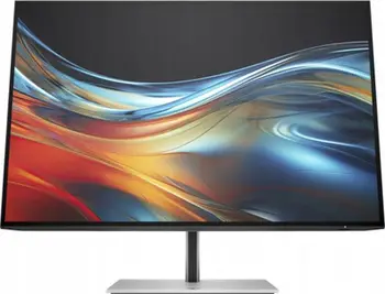 Monitor HP Series 7 Pro 724pn, 24", WUXGA, i zi