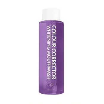 Larës goje My White Secret Colour Corrector (Whitening Mouthwash), 250 ml