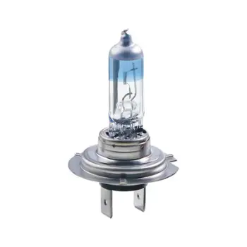 Set poça H7 Würth, 12V-55W, PX26D Blue coating, 2 copë