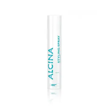 Spërkatës për flokë Alcina Natural, 200 ml