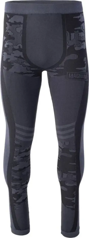 Leggings termoaktive Magnum Camo Bottom, madhësia M, kamuflazh