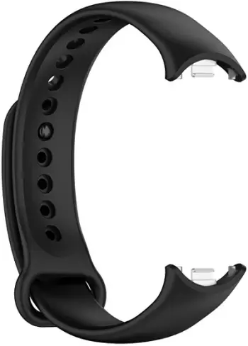 Rrip 4wrist, për Xiaomi 9 Pro dhe 8 Pro, i zi