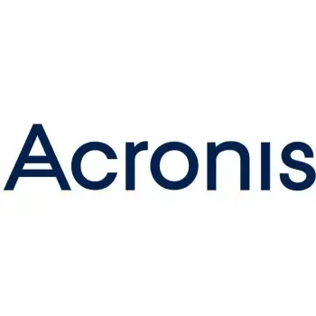 Software për Siguri Acronis Cyber Protect Standard Virtual Host Subscription License 1 Host. 3 Years – ESD-DownloadESD