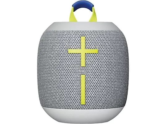 Altoparlantë LOGITECH Ultimate Ears WONDERBOOM 4 Bluetooth Speaker – Hiri - 1