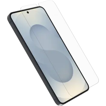 Aksesorë për telefon Mobeen Tempered Glass Screen Protector for Galaxy S25 FE-Transparente