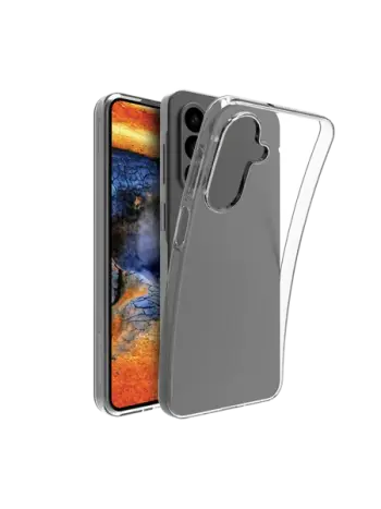 Aksesorë për telefon dbramante1928 Greenland Case / Galaxy A26 5G – Transparente