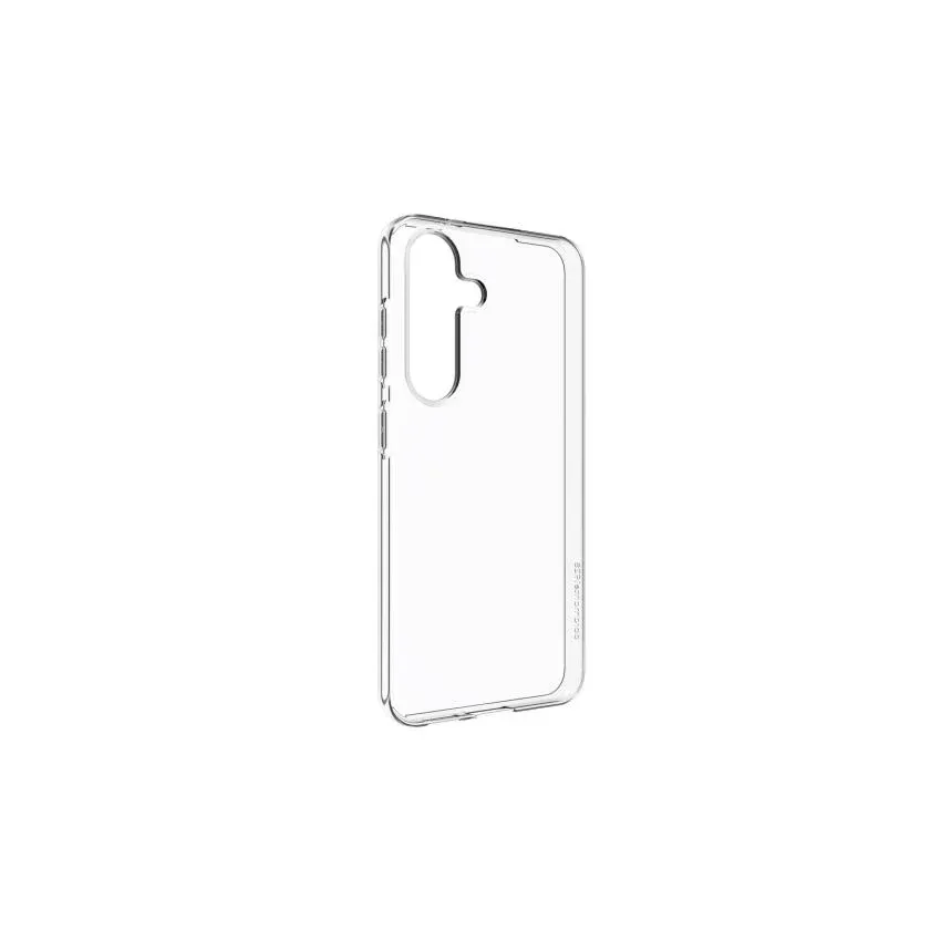 Aksesorë për telefon dbramante1928 Greenland Case / Galaxy A16 – Transparente - 1