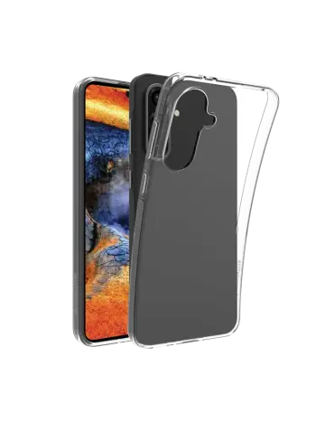 Aksesorë për telefon dbramante1928 Greenland Case / Galaxy A36 5G – Transparente