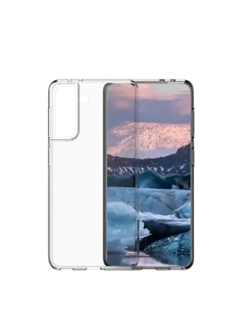 Aksesorë për telefon dbramante1928 Greenland Case / Galaxy S21 – Transparente