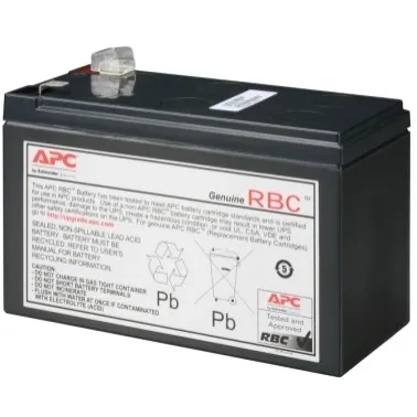 Bateri për UPS APC Replacement Battery / RBC164 - 1
