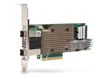Kabllo për SDD Broadcom / LSI MegaRAID 9480-8i8e / 8 Internal + 8 External SATA/SAS RAID Controller / PCIe 8x