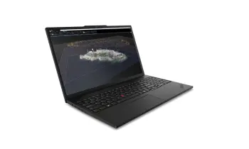 Laptop Lenovo ThinkPad P16S / Ultra 7 265H / 2x 32GB DDR5 / 1TB / 16″ WUXGA IPS / RTX PRO 1000 8GB – Zezë